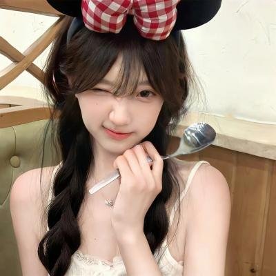 闪亮女孩
