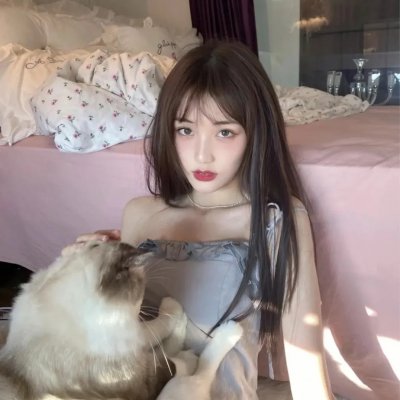 一种爱