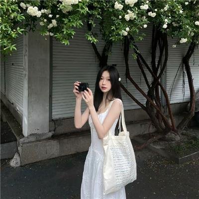 霸气女销售
